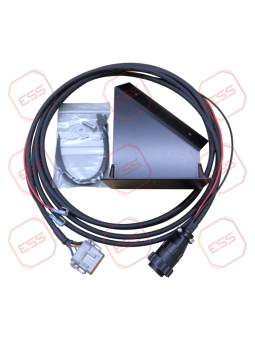 TXR Reefer - ThermoKing uP-IV Adapter Cable Kit